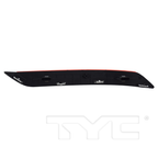 Rear Reflector Marker for 15-20 Acura TLX Left Driver Side