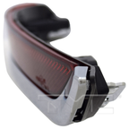 Rear Reflector Marker for 15-20 Acura TLX Left Driver Side