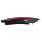 Inner Reverse Trunk Lid Tail Light for 16-18 Acura RDX Left Driver