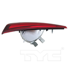 Halogen Inner Reverse Trunk Lid Tail Light for 16-20 Mazda CX-3 Right Passenger