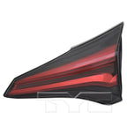 Inner Trunk Lid Tail Light Lamp for 16-18 Toyota RAV4 LE/XLE Right Passenger
