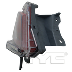 Reverse Back Up Light for 16-18 Toyota RAV-4 (US/Japan Built) Left Driver