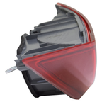 Halogen Inner Trunk Lid Tail Light Right for 17-18 Hyundai Elantra (Korea Built)