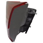 Halogen Inner Trunk Lid Tail Light Right for 17-18 Hyundai Elantra (Korea Built)