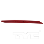 Rear Relector Marker for 17-18 Hyundai Elantra (Non-Sport) Right Passenger Side