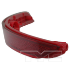 Rear Relector Marker for 17-18 Hyundai Elantra (Non-Sport) Right Passenger Side