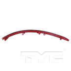 Rear Relector Marker for 17-18 Hyundai Elantra (Non-Sport) Right Passenger Side