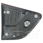 Inner Trunk Lid Tail Light Rear Lamp Right Passenger for 17-19 Nissan Pathfinder