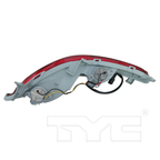 Backup Reverse Light Left Driver for 17-19 Kia Sportage