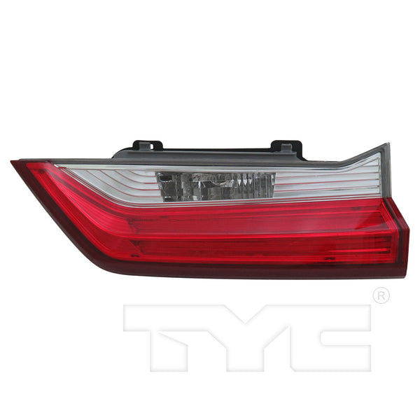 LED Inner Trunk Lid Tail Light Rear Lamp for 17-19 Honda CRV Right Passenger