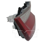 LED Inner Trunk Lid Tail Light Rear Lamp for 17-19 Honda CRV Right Passenger