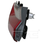 LED Inner Trunk Lid Tail Light Rear Lamp for 17-19 Honda CRV Right Passenger