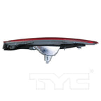 LED Inner Trunk Lid Tail Light Rear Lamp for 17-19 Honda CRV Right Passenger