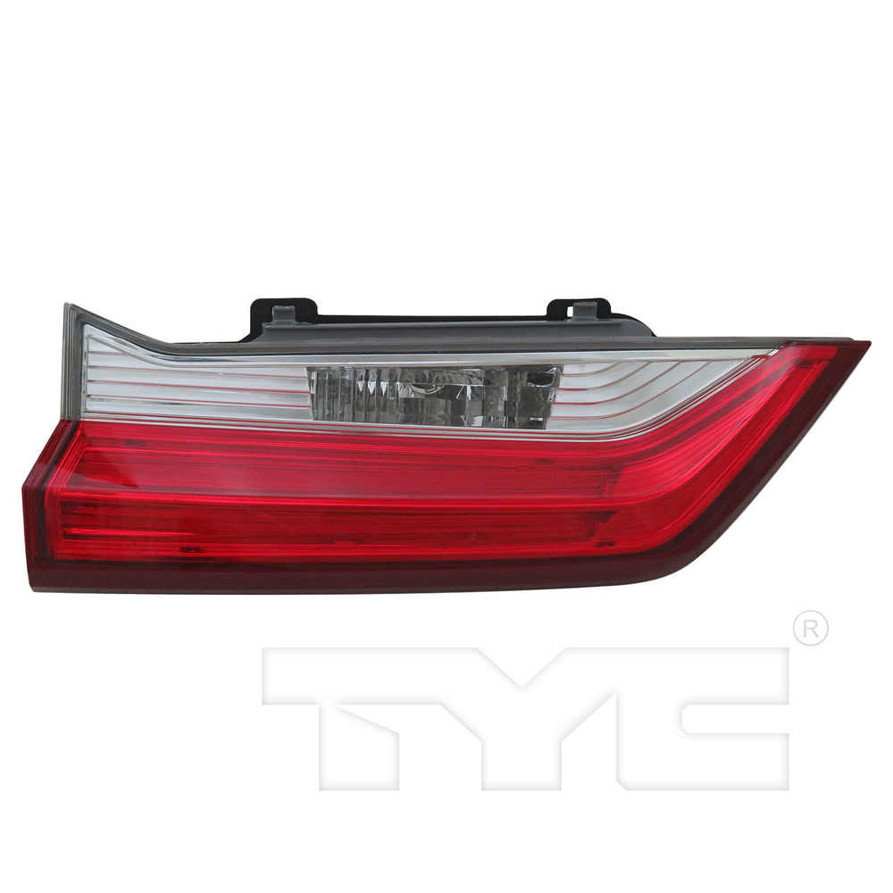 LED Inner Trunk Lid Tail Light Rear Lamp Left Driver for 17-19 Honda CR-V