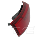 LED Inner Trunk Lid Tail Light Lamp Right Passenger for 17-19 Toyota Highlander