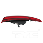 LED Inner Trunk Lid Tail Light Lamp Right Passenger for 17-19 Toyota Highlander