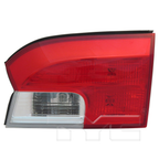 Inner Trunk Lid Tail Light for 10-17 GMC Terrain Non-Denali Right Passenger