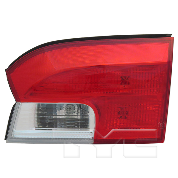 Inner Trunk Lid Tail Light for 10-17 GMC Terrain Non-Denali Right Passenger
