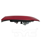 Inner Trunk Lid Tail Light for 10-17 GMC Terrain Non-Denali Right Passenger