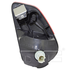Reverse Backup Light Left Driver for 16-20 Mitsubishi Outlander