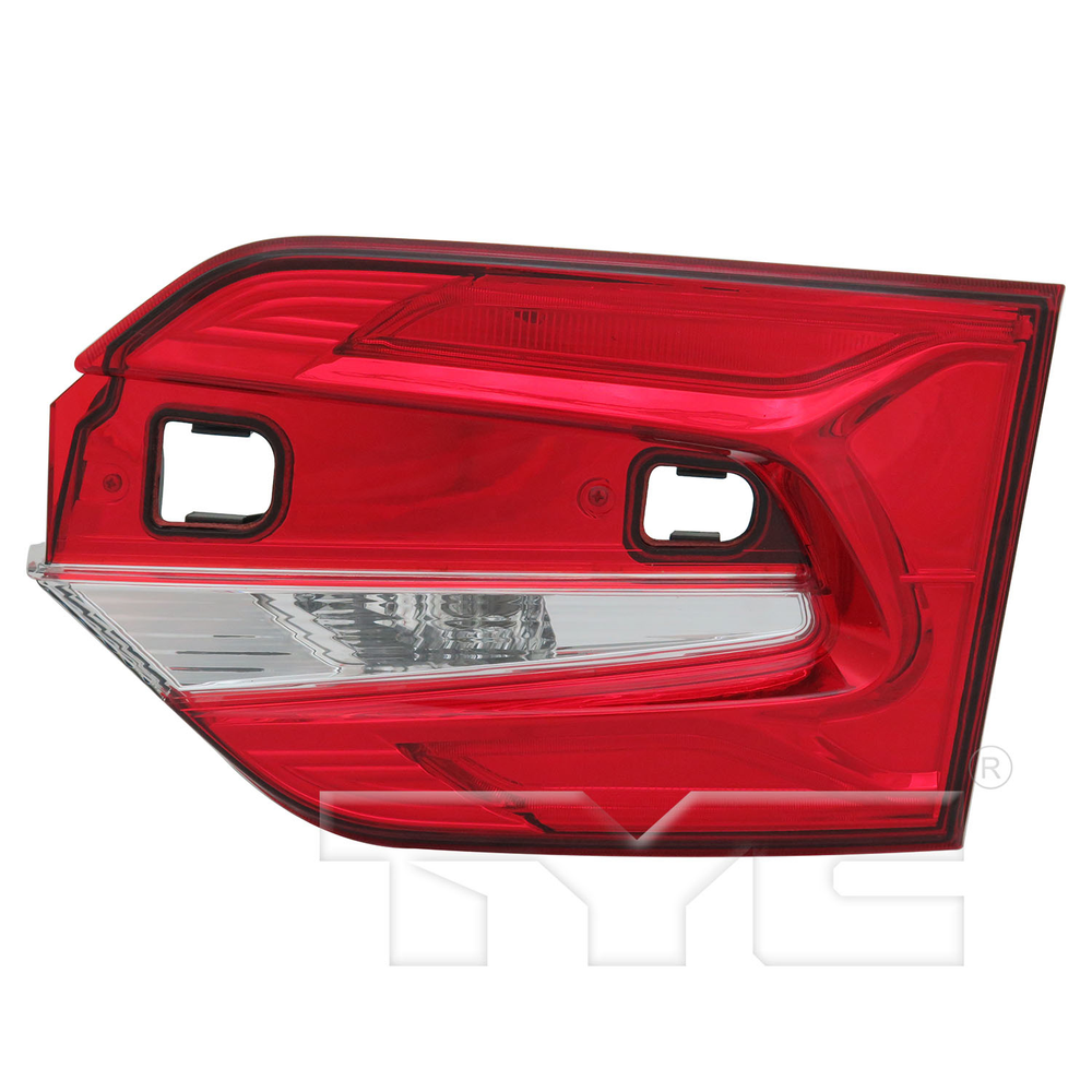 LED Inner Trunk Lid Tail Light Rear Lamp for 18-19 Honda Odyssey Right Passenger