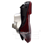 LED Inner Trunk Lid Tail Light for 23-25 Honda Odyssey (Black Trim) Right Side