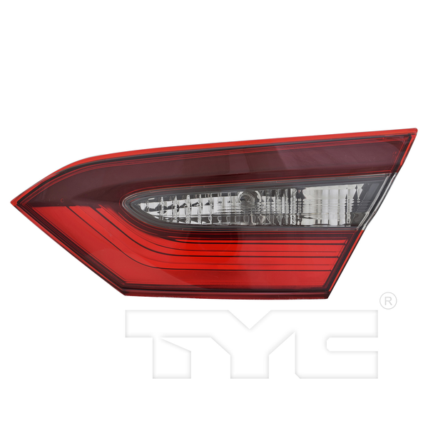 Inner Trunk Tail Light Rear Lamp for 21-21 Toyota Camry LE/SE Right Passenger