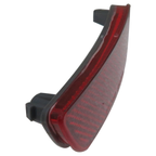 Rear Bumper Reflector Right Passenger for 18-19 Toyota Camry US Built