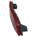 Rear Bumper Reflector Right Passenger for 18-19 Toyota Camry US Built