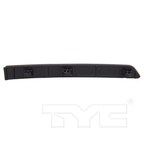 Inner Side Marker Rear Reflector for 18-20 Volkswagen Tiguan Right Passenger