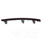 Inner Side Marker Rear Reflector for 18-20 Volkswagen Tiguan Right Passenger