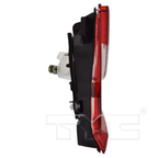 LED Inner Trunk Tail Light Lamp for 18-21 Honda Accord (Non-Touring) Right Side