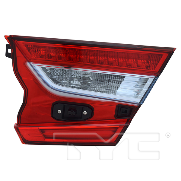 LED Trunk Lid Tail Light for 18-20 Honda Accord Hybird (Non-Touring)  Right Side