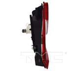 Inner Trunk Lid Tail Light for 18-22 Honda Accord Touring Right Passenger Side