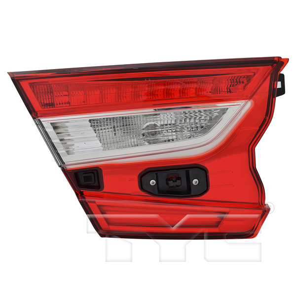 LED Inner Trunk Tail Light Lamp for 18-21 Honda Accord (Non-Touring) Left Side