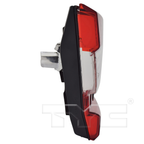 LED Inner Trunk Tail Light Lamp for 18-21 Honda Accord (Non-Touring) Left Side