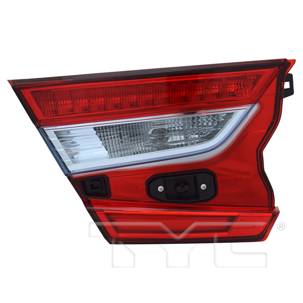 LED Trunk Lid Tail Light for 18-20 Honda Accord Hybird (Non-Touring)  Left Side