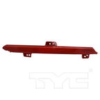 Rear Bumper Reflector for 18-20 Honda Accord Passenger Right