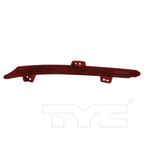 Rear Bumper Reflector for 18-20 Honda Accord Passenger Right
