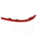 Rear Bumper Reflector for 18-20 Honda Accord Passenger Right