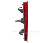 Rear Reflector Side Marker for 20-22 Subaru Outback Right Passenger Side