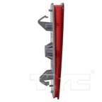Rear Side Marker Light Reflector for 15-20 Subaru Outback Left Driver