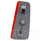 Rear Reflector Side Marker for 20-22 Subaru Outback Left Driver Side