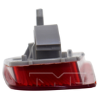 Rear Reflector Side Marker for 20-22 Subaru Outback Left Driver Side