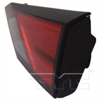 Inner Trunk Lid Tail Light Rear Lamp Right Passenger for 19-19 Nissan Altima