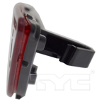 Rear Reflector Side Marker for 16-20 Chevy Malibu Left Driver Side