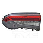 LED Inner Trunk Lid Tail Light Rear Lamp Right Passenger for 19-20 Toyota RAV4