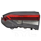 LED Trunk Lid RH Passenger Side for 2019-2025 Toyota RAV-4 Japan Built