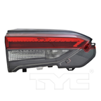 LED Inner Trunk Lid Tail Light Rear Lamp Left Driver for 19-20 Toyota RAV4
