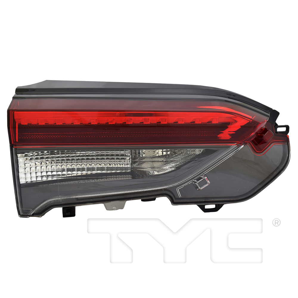 LED Trunk Lid LH Driver Side for 2019-2025 Toyota RAV-4 Japan Built